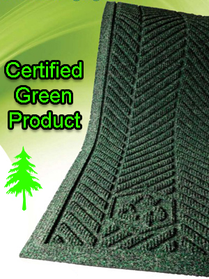 Waterhog ECO Elite Entrance Mats